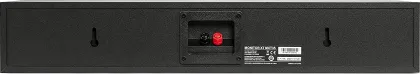 Polk Audio MXT35 200W Center Channel Speaker