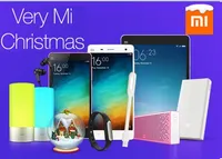 Mi Christmas Super Sale