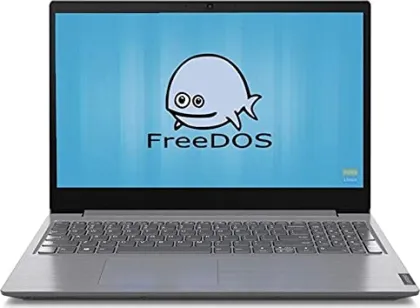 Lenovo V15 82C700HXIH Laptop (AMD Athlon Silver 3050U/ 4GB/ 1TB/ FreeDOS)