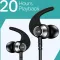 boAt Rockerz 202 Wireless Neckband