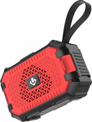 U&i Prime Sonic 1 3W Bluetooth Speaker