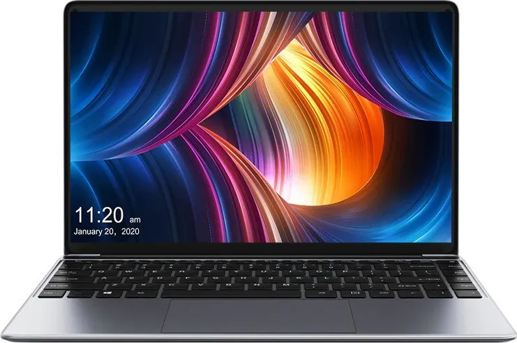 その他ノートPC本体 CHUWI Hero book pro win11 N4020 8/256GB Sac0ef5f51b5d4c4ba09a642564fa6