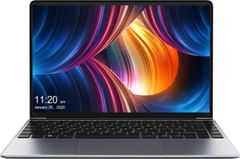 Chuwi HeroBook Pro Laptop vs HP 11A-NA0002MU Chromebook