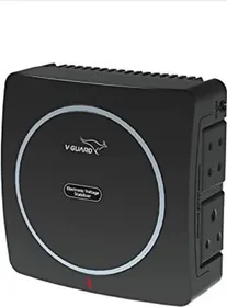 V Guard Mini crystall Compact VOLTAGE STABILIZER