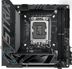 Asus ROG STRIX Z790-I GAMING WIFI Motherboard