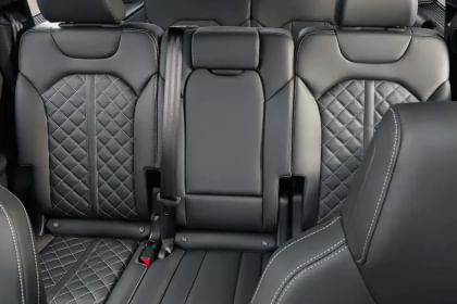 Audi Q7 Technology W/O Matrix