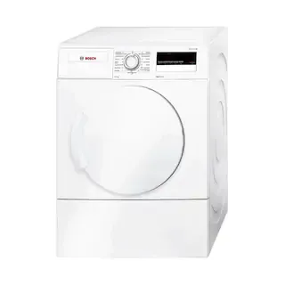 Bosch WTA74201IN 7 kg Tumble Dryer
