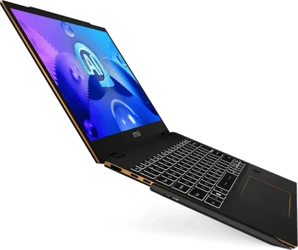 MSI Summit E13 AI Evo A1MTG-038US 2-in-1 Laptop (Intel Core Ultra 7 155H/ 32GB/ 1TB SSD/ Win 11)