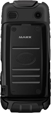 Maxx MX100