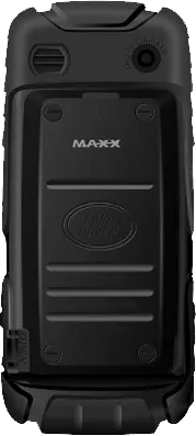 Maxx MX100