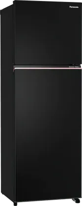 Panasonic Prime NR-TG358CPKN 338 L 3 Star Double Door Refrigerator
