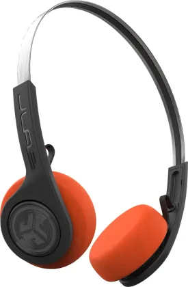 JLab Rewind 2 Wireless Retro Headphones