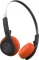 JLab Rewind 2 Wireless Retro Headphones