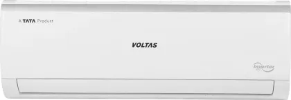 Voltas 123V Vectra Elite-1 1 Ton 3 Star 2024 Inverter Split AC