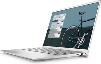 Dell Inspiron 5501 Laptop (10th Gen Core i5/ 8GB/ 512GB SSD/ Win10 Home/ 2GB Graph)