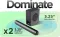 AKAI SigmaX-100 100W Bluetooth Soundbar