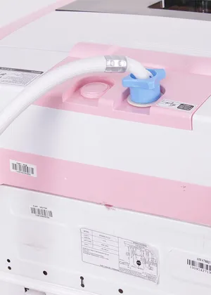 Kelvinator KT6521PF Top Loading Washing Machine