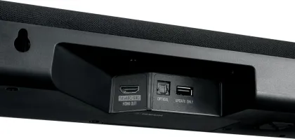 Yamaha SR-B40A 200W Bluetooth Soundbar