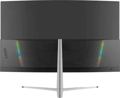 Geonix Neon GXTF-WVHDF27 27 inch Full HD Curved Monitor
