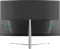 Geonix Neon GXTF-WVHDF27 27 inch Full HD Curved Monitor