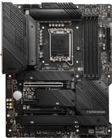 MSI MAG Z690 TOMAHAWK MAX WiFi DDR5 Motherboard
