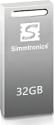 Simmtronics SPMU20 32 GB USB 2.0 Flash Drive