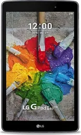 LG G Pad III 10.1
