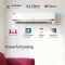 Hitachi RAS.Y519PCDISL 1.5 Ton 5 Star 2026 Inverter Split AC