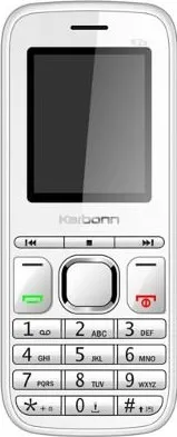 Karbonn K2s
