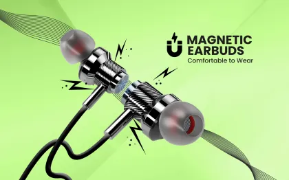 Bell BLHFK520 Type-C Wired Earphones