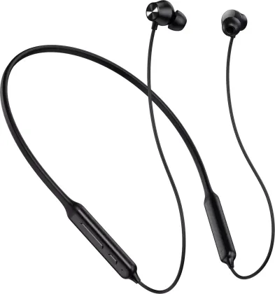 Dizo Wireless Power Neckband
