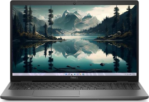 Dell Latitude 3550 Laptop (13th Gen Core i3/ 16GB/ 512GB SSD/ Win11)