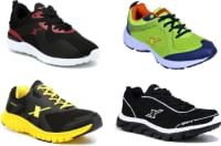 Sparx Sports Shoes For Men's From Rs. 589