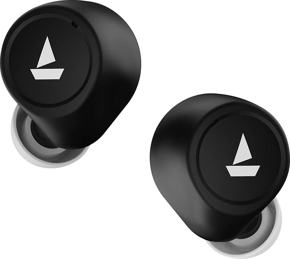 boAt Airdopes 501 ANC True Wireless Earbuds Best Price in India 2022