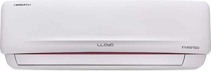 Lloyd GLS12H36WREL 1 Ton 3 Star 2020 Inverter Split AC