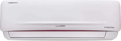 Lloyd GLS12H36WREL 1 Ton 3 Star 2020 Inverter Split AC