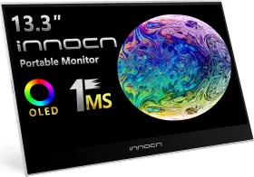 INNOCN 13K1F 13.3 inch Full HD Portable Monitor