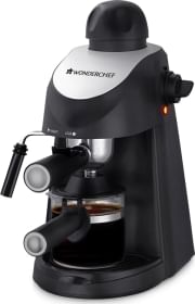 Wonderchef Regenta 5 Bar Espresso Coffee Maker