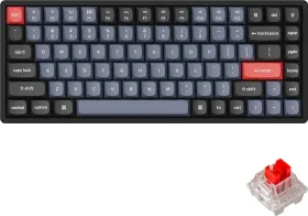 Keychron K2 Pro Wireless Mechanical Keyboard