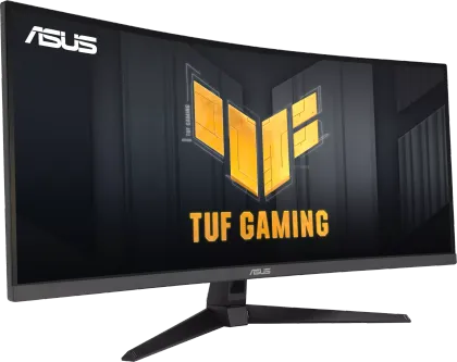 Asus TUF Gaming VG34VQ3B 34 inch WQHD Curved Monitor