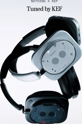 Nothing Headphone 1 Price in India 2026 - Full Specs & Features