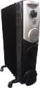 Usha 4209 PTC 2400W Fan Oil Filled Room Heater