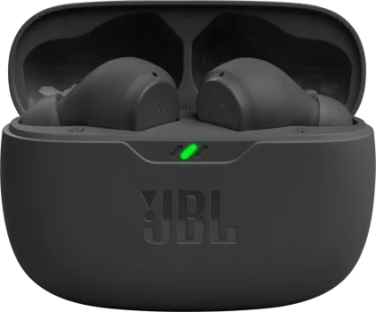 JBL Vibe Beam True Wireless Earbuds