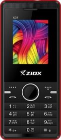 Ziox X37