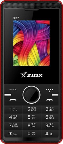 Ziox X37