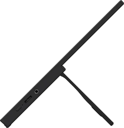 MSI Pro MP165 E6 15.6 inch Full HD Portable Monitor