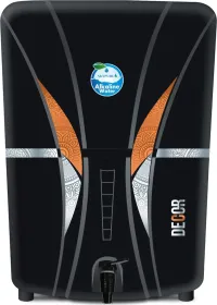 Skypure ‎Q02 Decore 12 L Water purifier (RO + UV + UF + TDS + Cu + Alk)