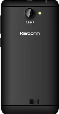 Karbonn A240