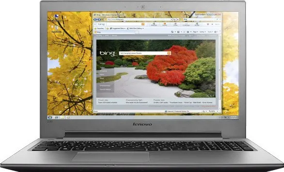 Lenovo Ideapad Z510 (59-405838) Notebook (4th Gen Ci5/ 6GB/ 1TB