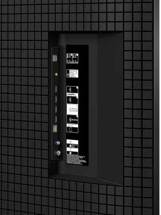 Sony Bravia 7 Series 75 inch Ultra HD 4K Smart Mini LED TV (K-75XR70)